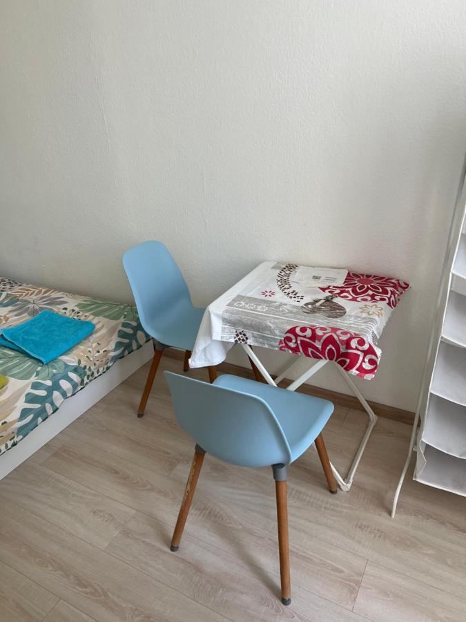 Your Home Wien Eksteriør billede